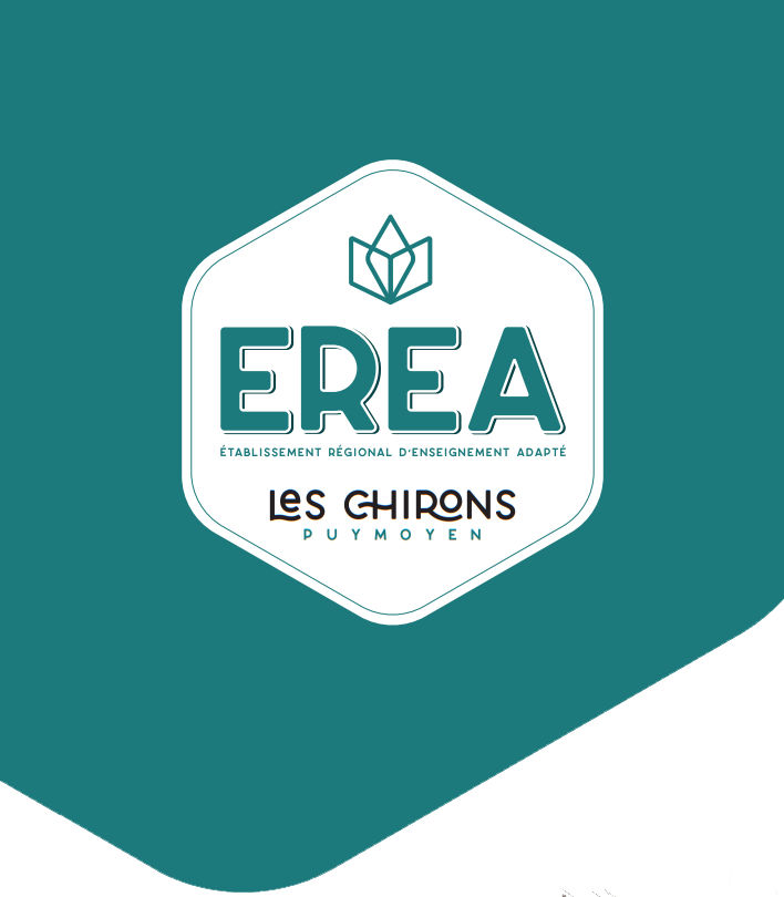 erea les chirons